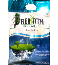 Rebirth (Potassium Humate) 2 Kg